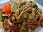 Best Drunken Noodle(Pad Kee Mao) in San Antonio, TX