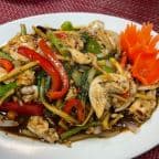 Best Pad Grapao(Basil Stir Fried) in San Antonio, TX
