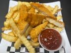 Best Chicken Strips & Fries in San Antonio, TX