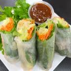 Best Veggie Rolls (Summer Rolls) - 2 in San Antonio, TX