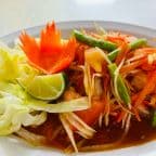Best Papaya Salad (Som Tum) in San Antonio, TX