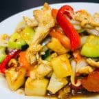 Best Pad Preaw Waan(Sweet and Sour) in San Antonio, TX