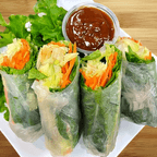 Best Veggie Rolls (Summer Rolls) - 2 in San Antonio, TX