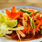 Best Papaya Salad (Som Tum) in San Antonio, TX
